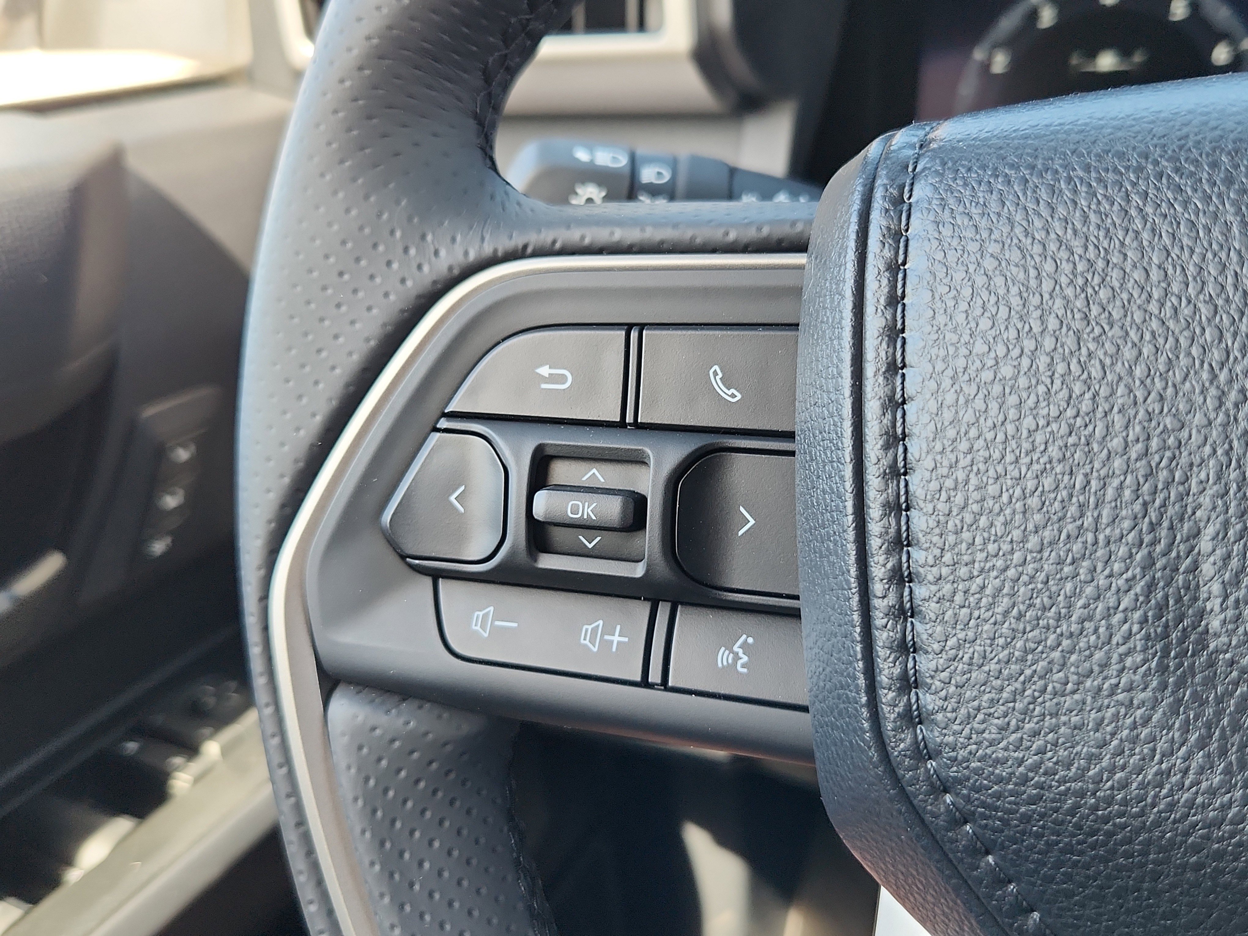 New 2026 Toyota 4Runner TRD Off-Road Premium image 16