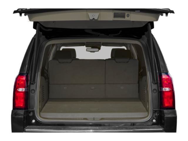 Used 2019 Chevrolet Suburban Premier AWD/4WD image 12