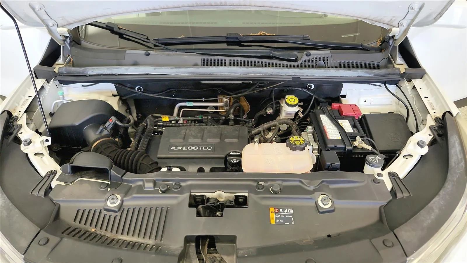 Used 2018 Chevrolet Trax LT w/ LT Convenience Package image 20