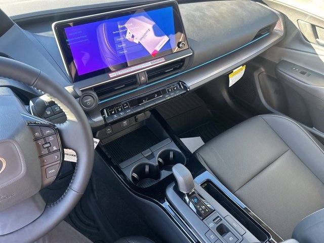 New 2026 Toyota Prius Limited image 27