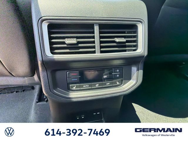 New 2026 Volkswagen Atlas SEL AWD/4WD image 18