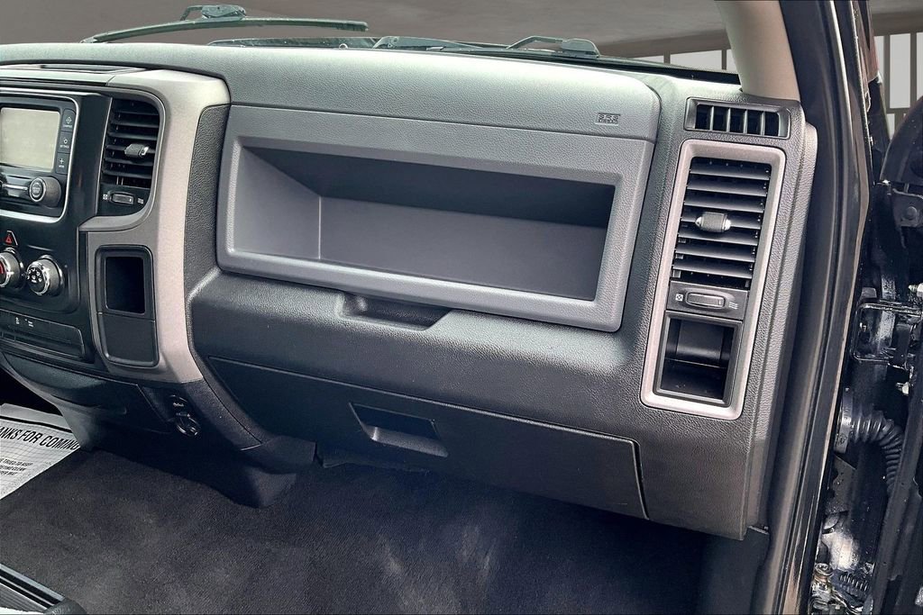 Used 2018 RAM 1500 Express w/ Wheel & Sound Group image 18