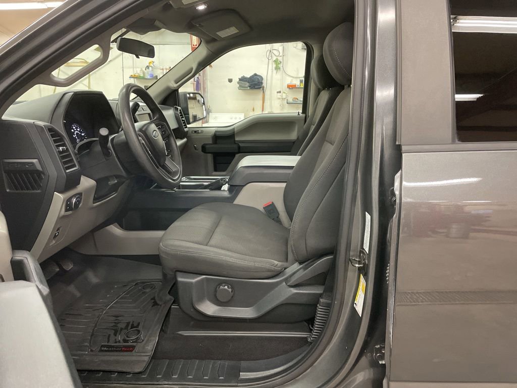 Used 2019 Ford F150 XL w/ Equipment Group 101A Mid image 13