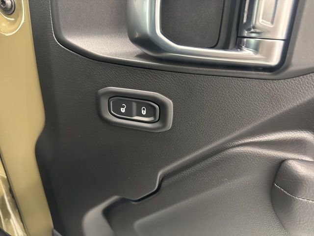 New 2026 Jeep Gladiator Sport image 22