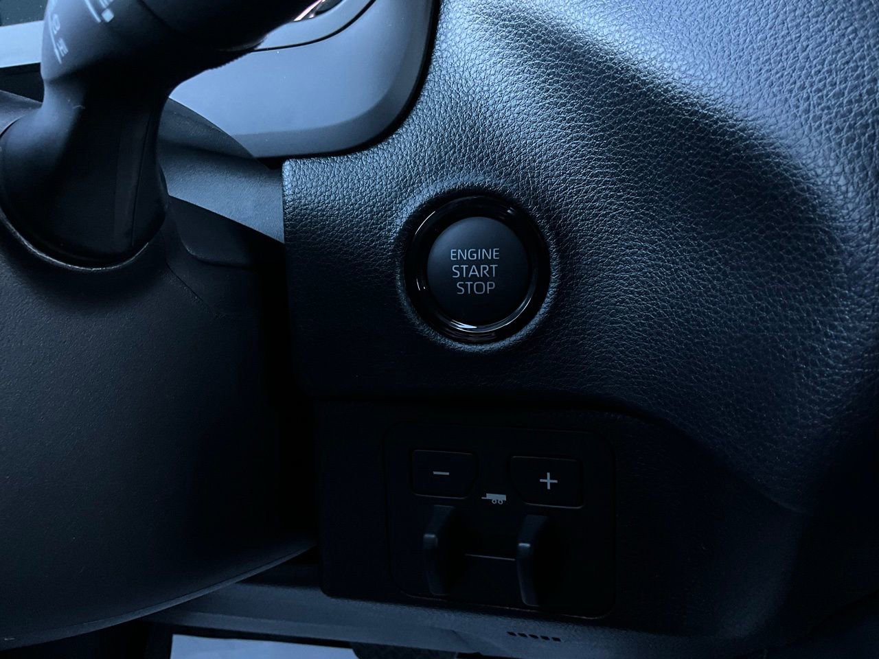 New 2026 Toyota Tundra SR5 image 24