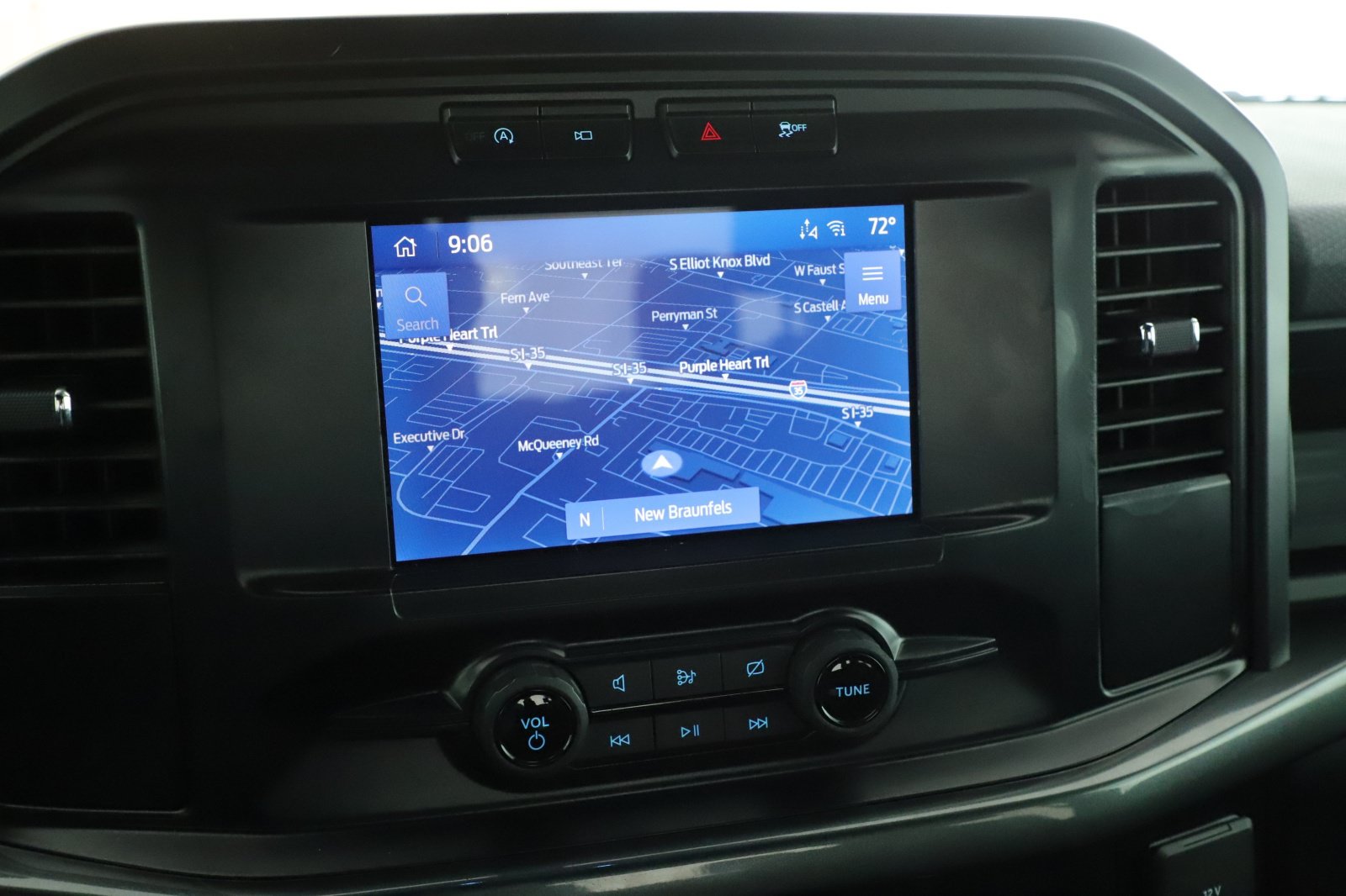 Used 2023 Ford F150 XL w/ STX Appearance Package RWD image 23
