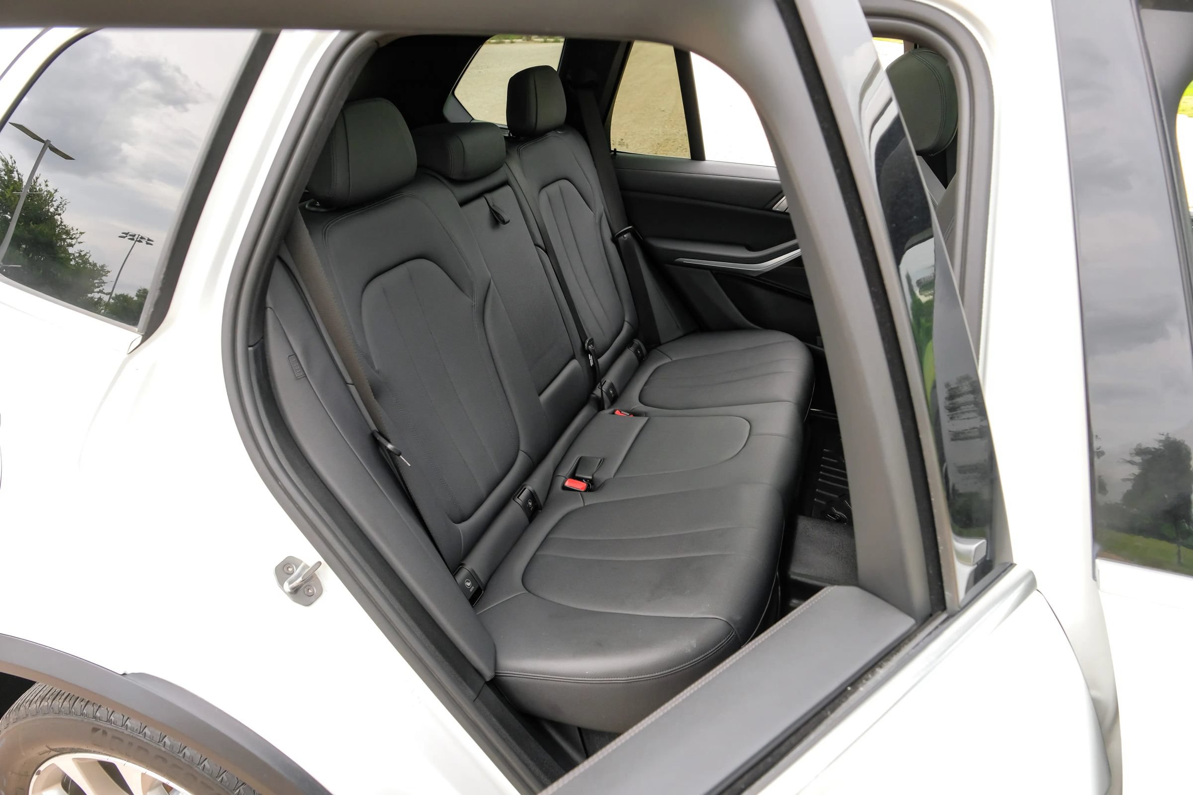Used 2020 BMW X5 sDrive40i w/ Convenience Package RWD image 33