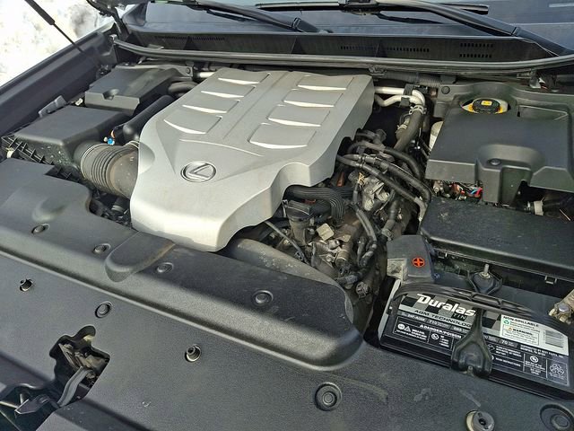 Used 2019 Lexus GX 460 Premium image 27