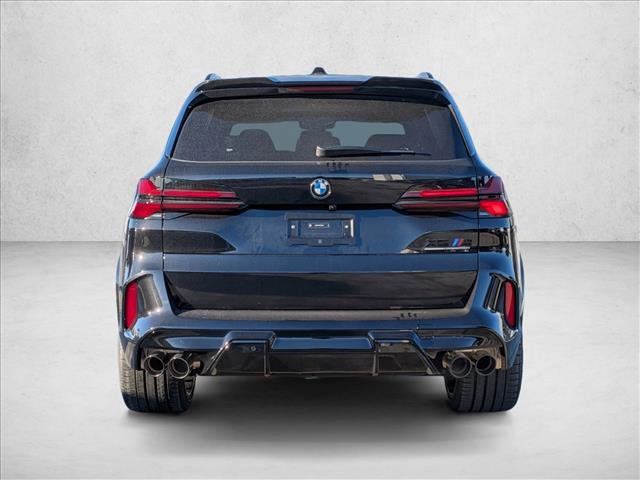 New 2026 BMW X5 M Competition w/ Executive Package image 8