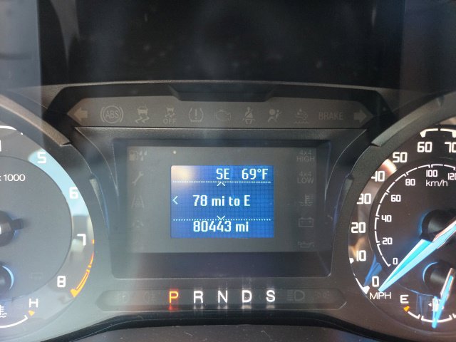 Used 2020 Ford Ranger XL w/ Equipment Group 101A Mid AWD/4WD image 39