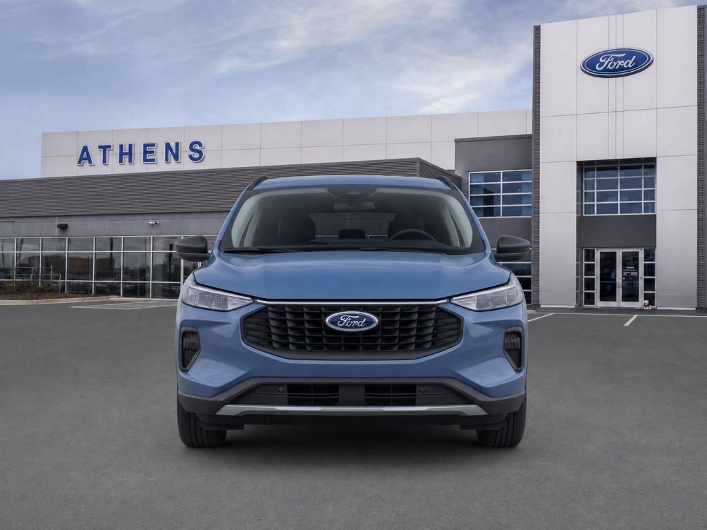 Certified 2024 Ford Escape Active w/ Cold Weather Package FWD image 5