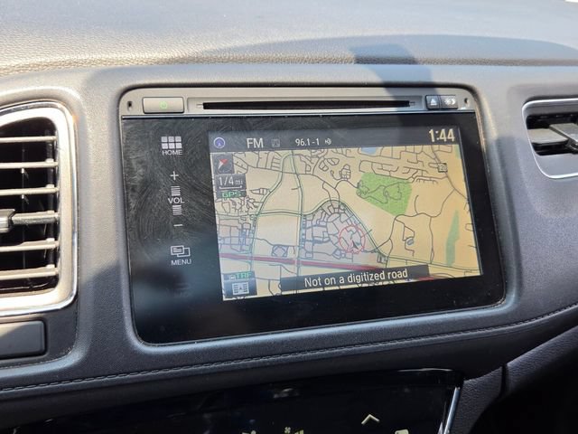 Used 2016 Honda HR-V EX-L image 20