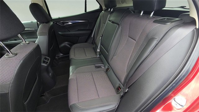 Used 2023 Buick Envision Preferred image 31