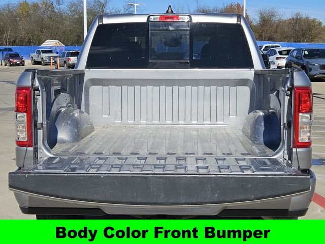 Used 2022 RAM 1500 Lone Star image 14