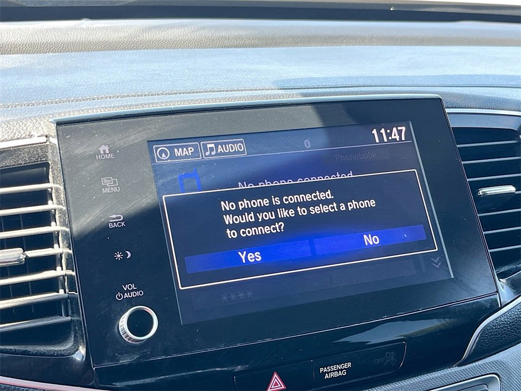 Used 2023 Honda Ridgeline RTL-E image 15