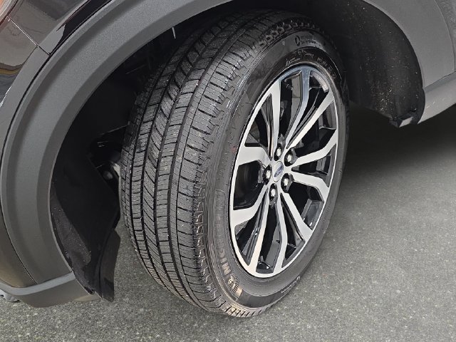 Used 2026 Ford Explorer ST-Line AWD/4WD image 29