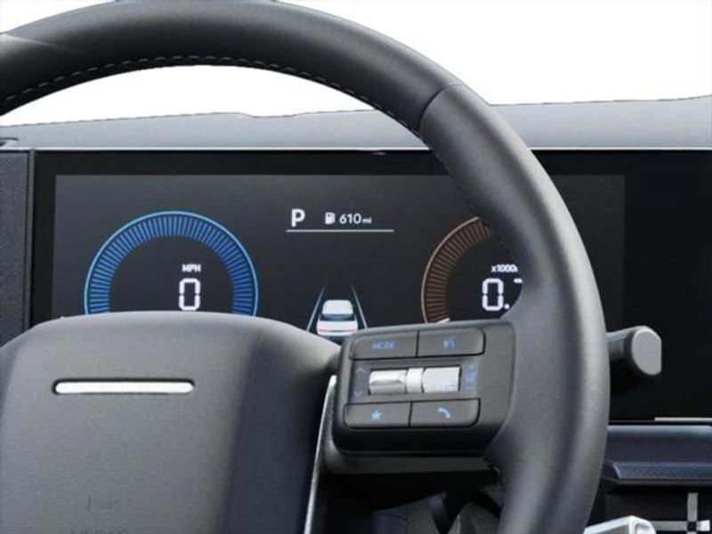 New 2026 Hyundai Santa Fe SEL image 17