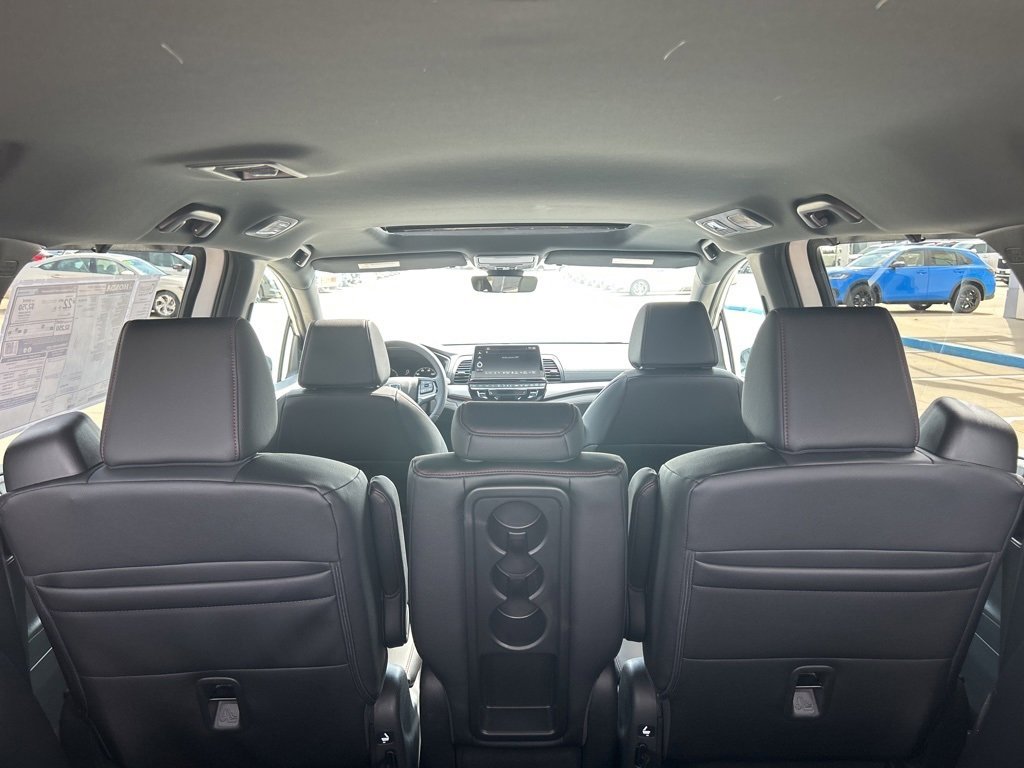 New 2026 Honda Odyssey Sport-L image 11