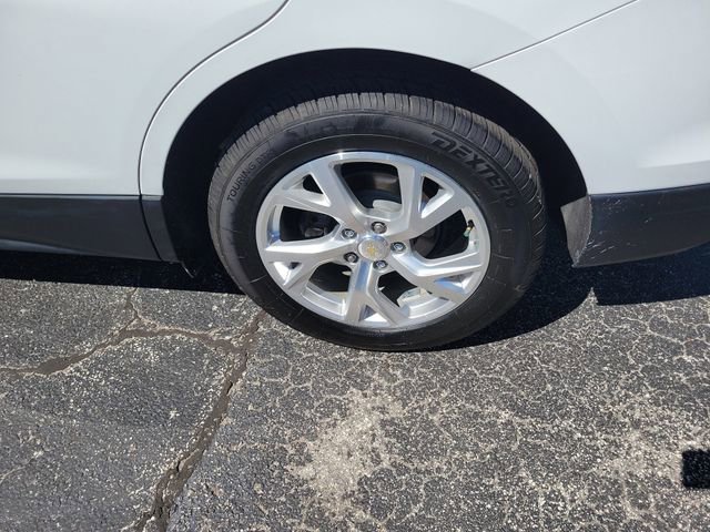 Used 2021 Chevrolet Equinox LT image 6