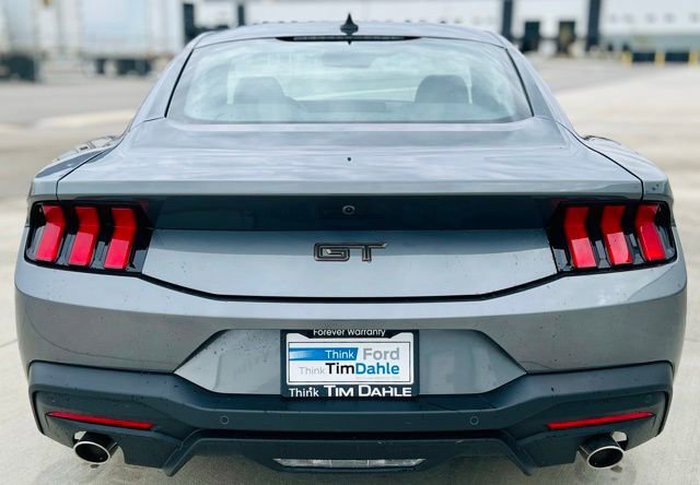 New 2026 Ford Mustang GT Premium image 9