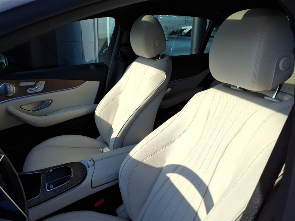 Certified 2023 Mercedes-Benz E 350 4MATIC Sedan image 13