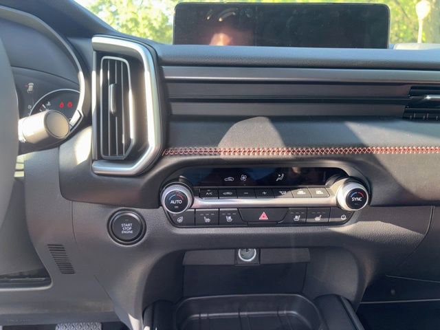 New 2025 MAZDA CX-50 Meridian Edition w/ Apex Package image 17