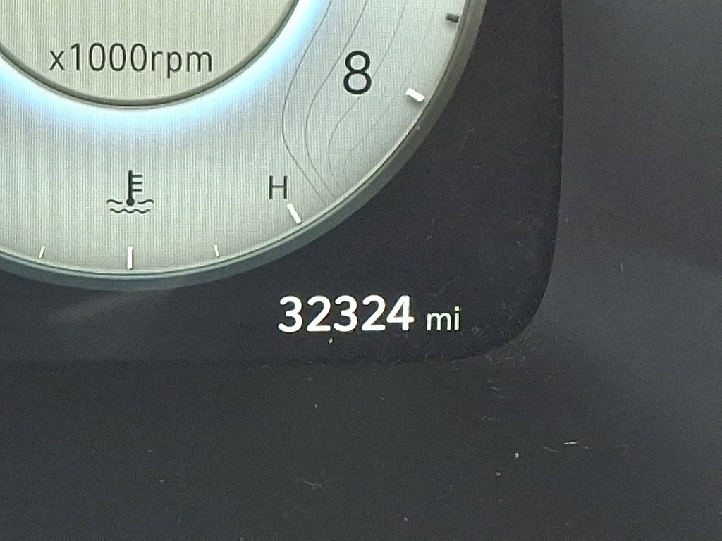 Used 2023 Hyundai Palisade Calligraphy w/ Winter Package image 13