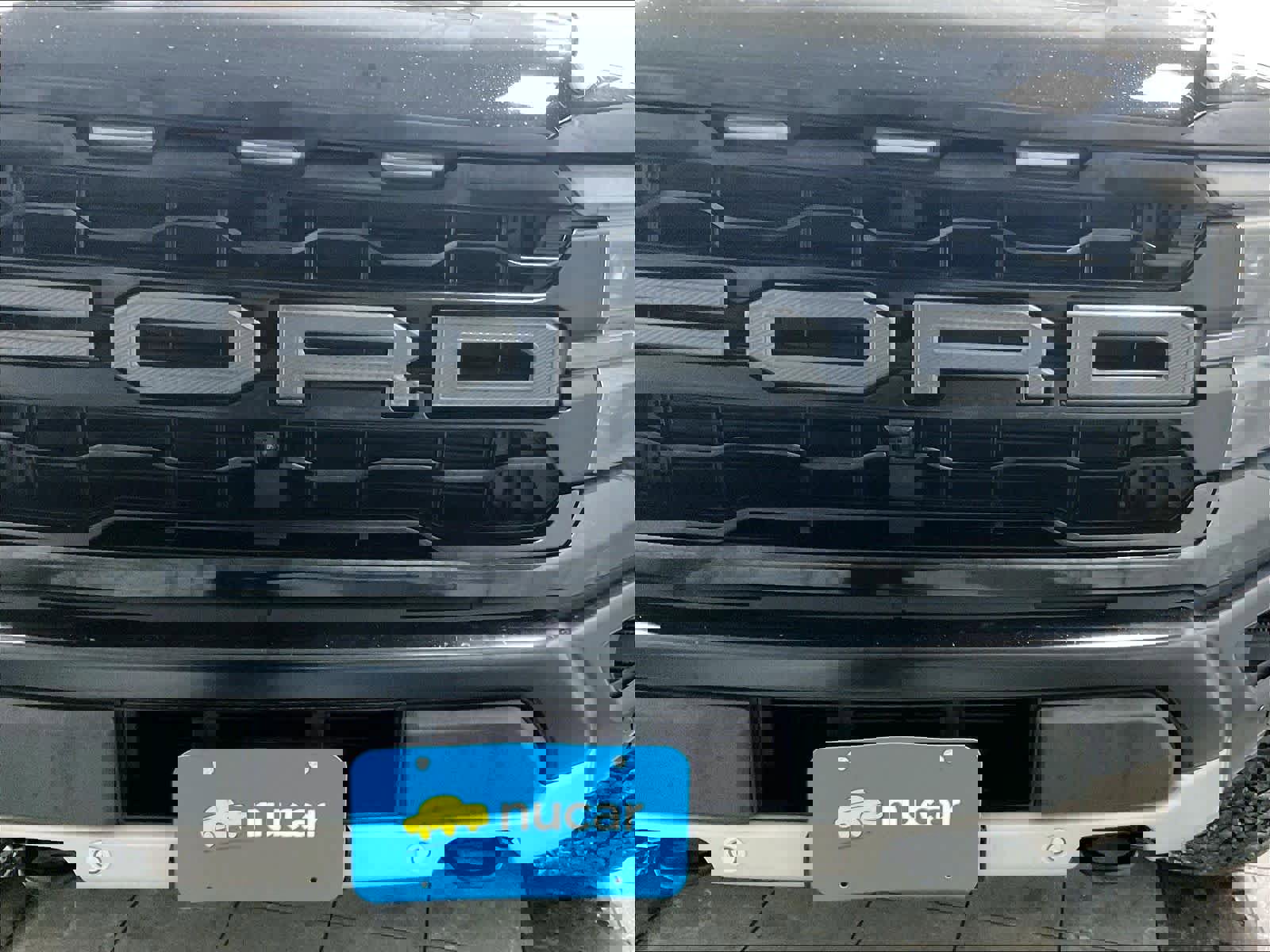 Used 2024 Ford F150 Raptor image 33