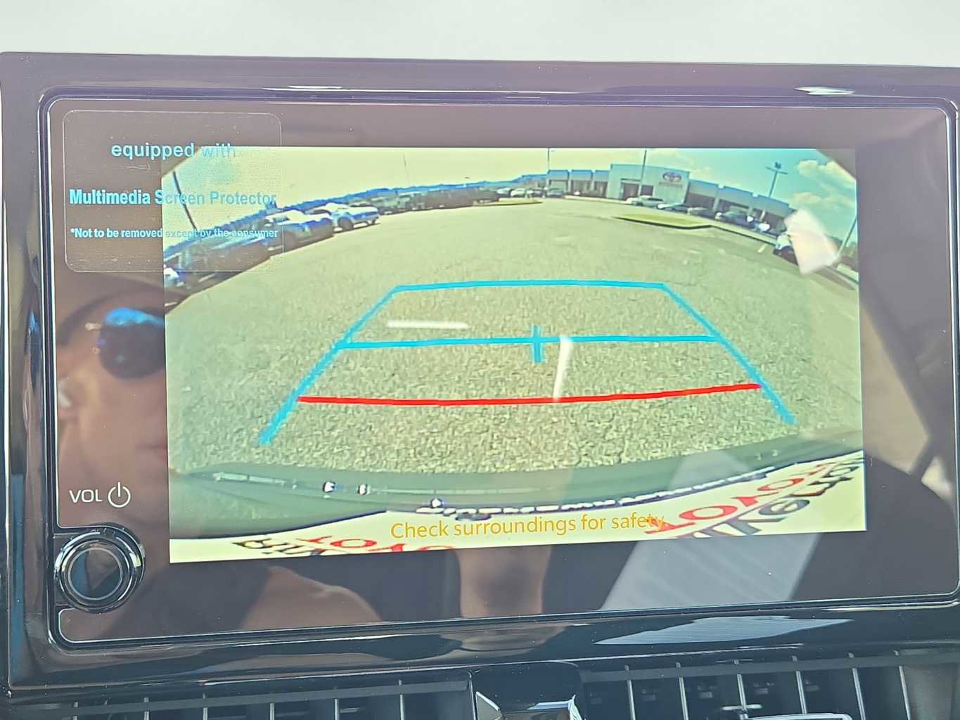New 2026 Toyota Corolla LE image 18