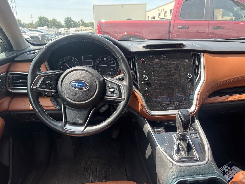 Used 2020 Subaru Legacy Touring XT AWD/4WD image 21