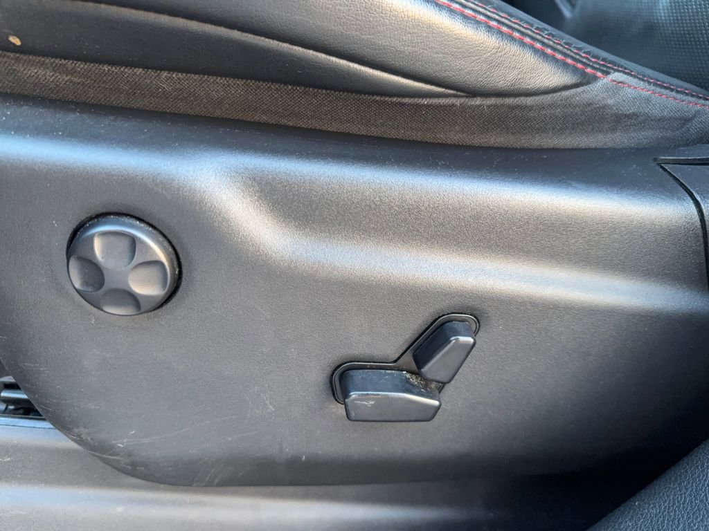 Used 2019 Jeep Grand Cherokee Trailhawk w/ Trailhawk Luxury Group image 12