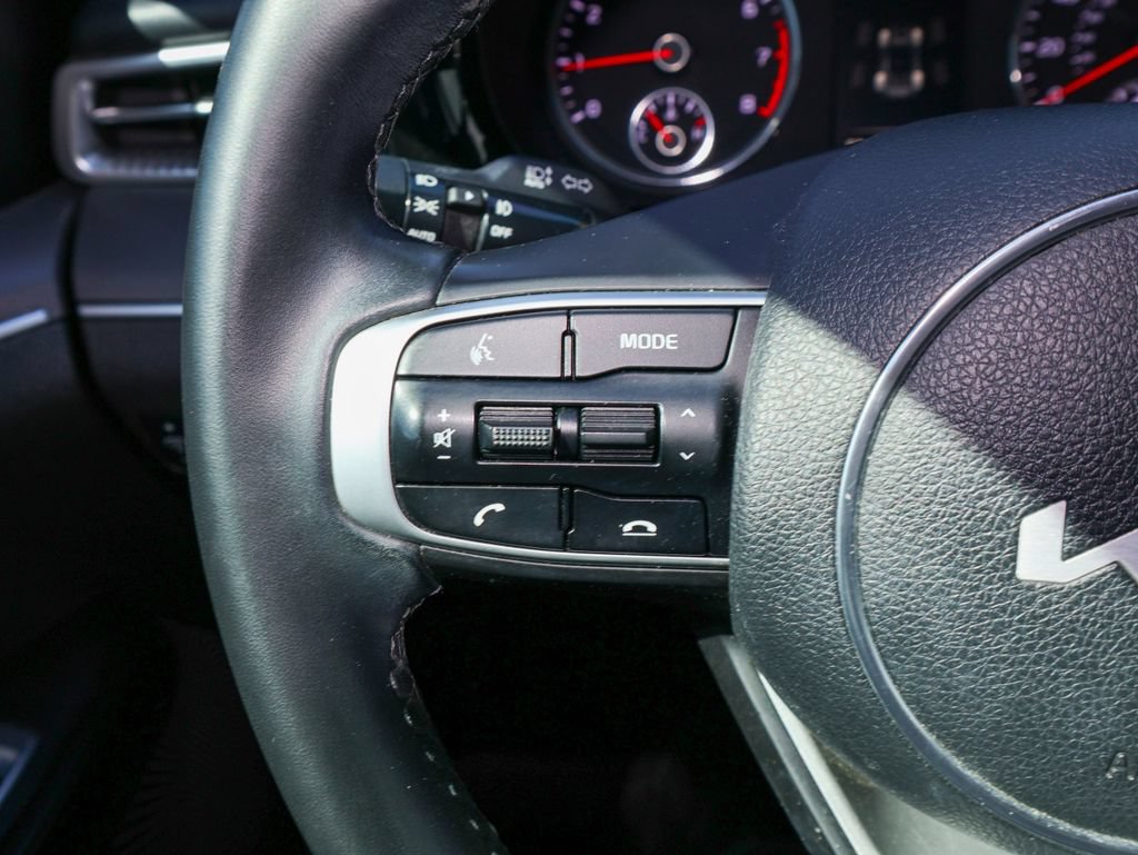 Used 2022 Kia K5 GT-Line AWD/4WD image 22