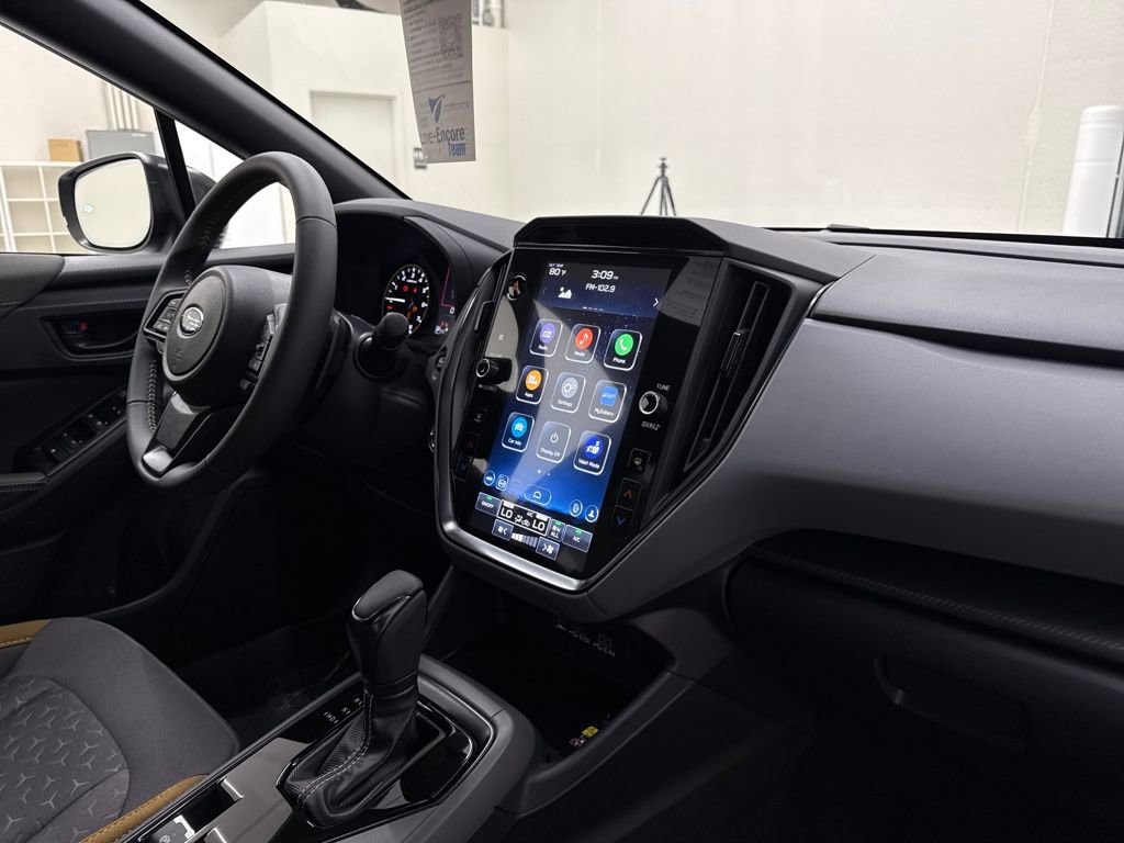New 2025 Subaru Crosstrek 2.5i Sport image 23