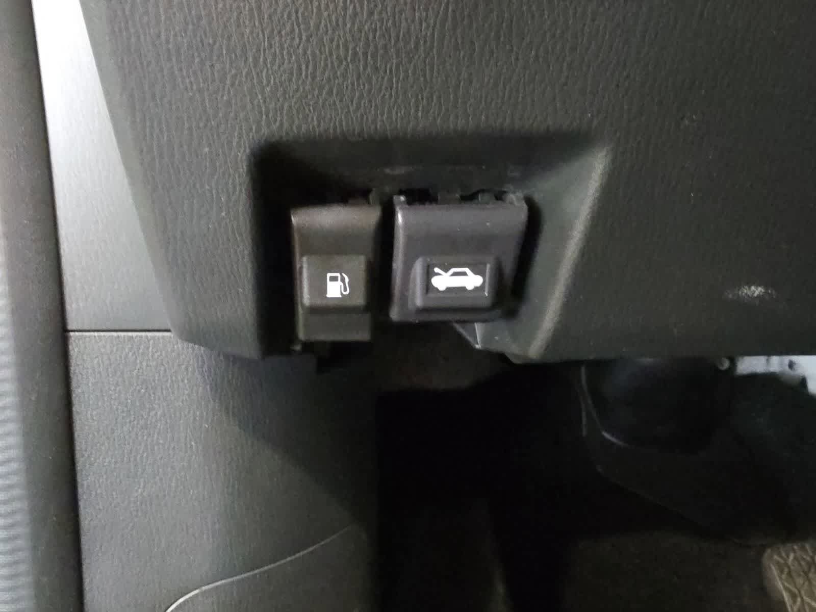 Used 2025 MAZDA CX-5 AWD 2.5 S w/ Select Package image 17