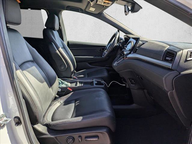 Used 2024 Honda Odyssey Sport image 21
