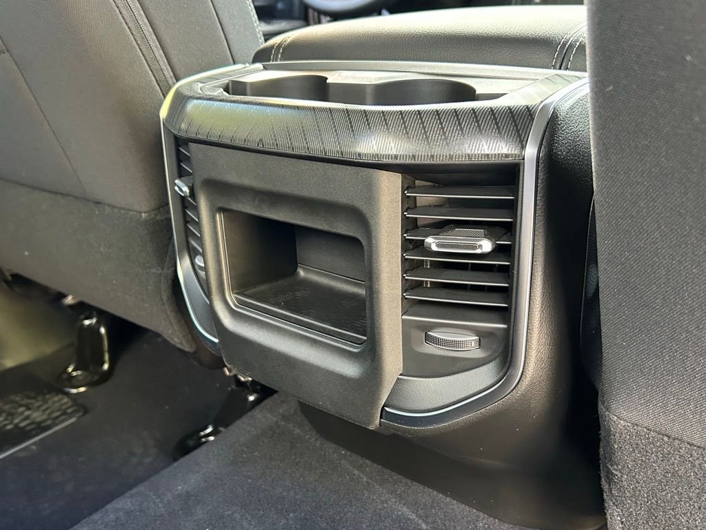 New 2026 RAM 2500 Big Horn image 41