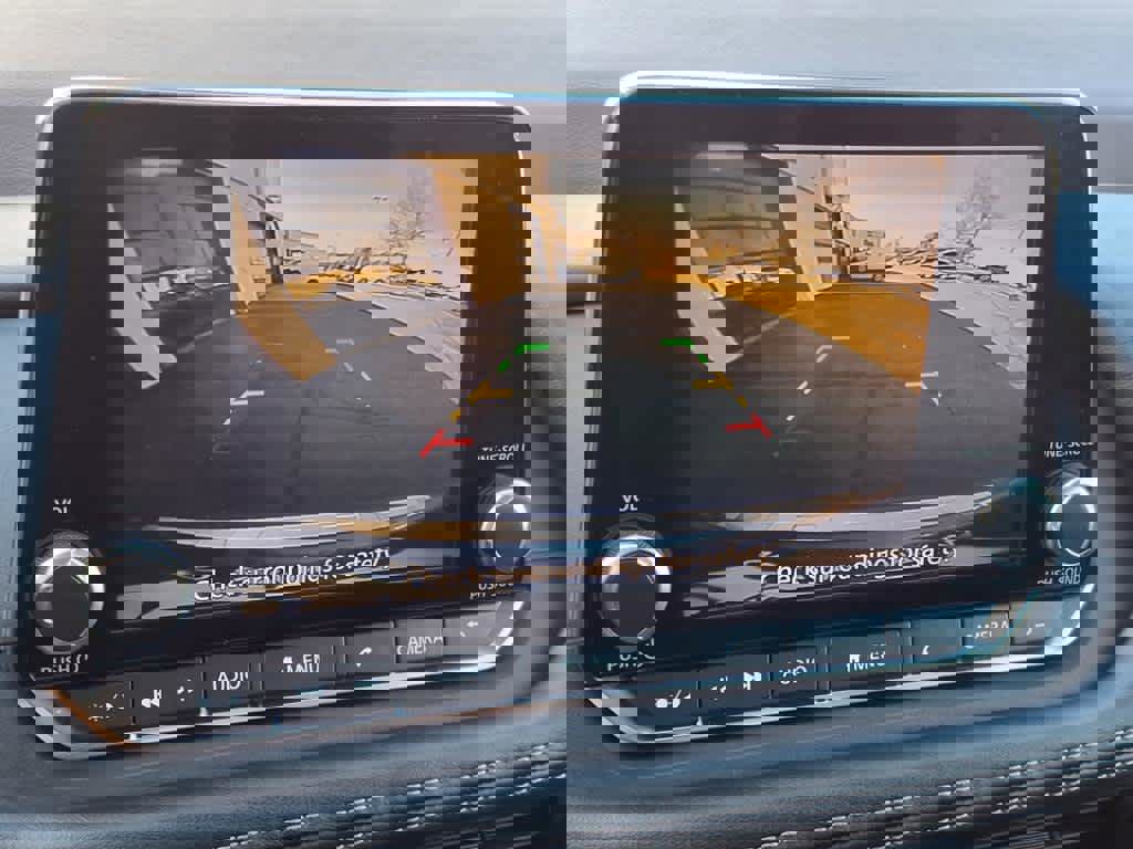 Used 2022 Nissan Rogue SV w/ SV Premium Package image 20