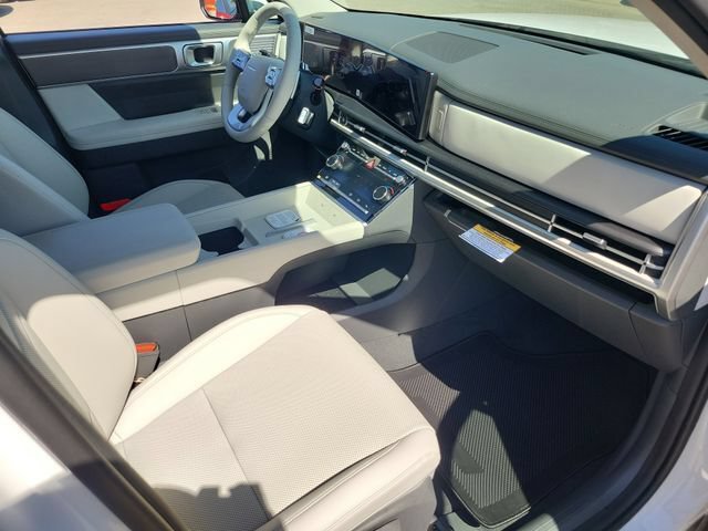 New 2026 Hyundai Santa Fe SEL FWD image 21