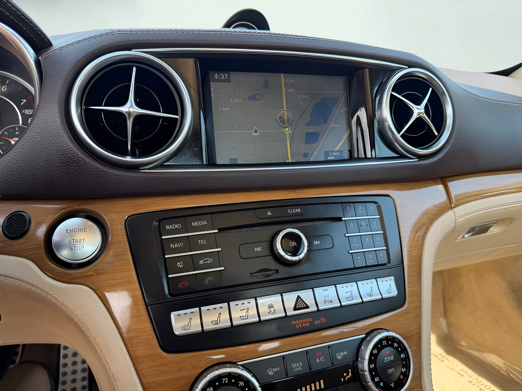 Used 2018 Mercedes-Benz SL 450 image 10