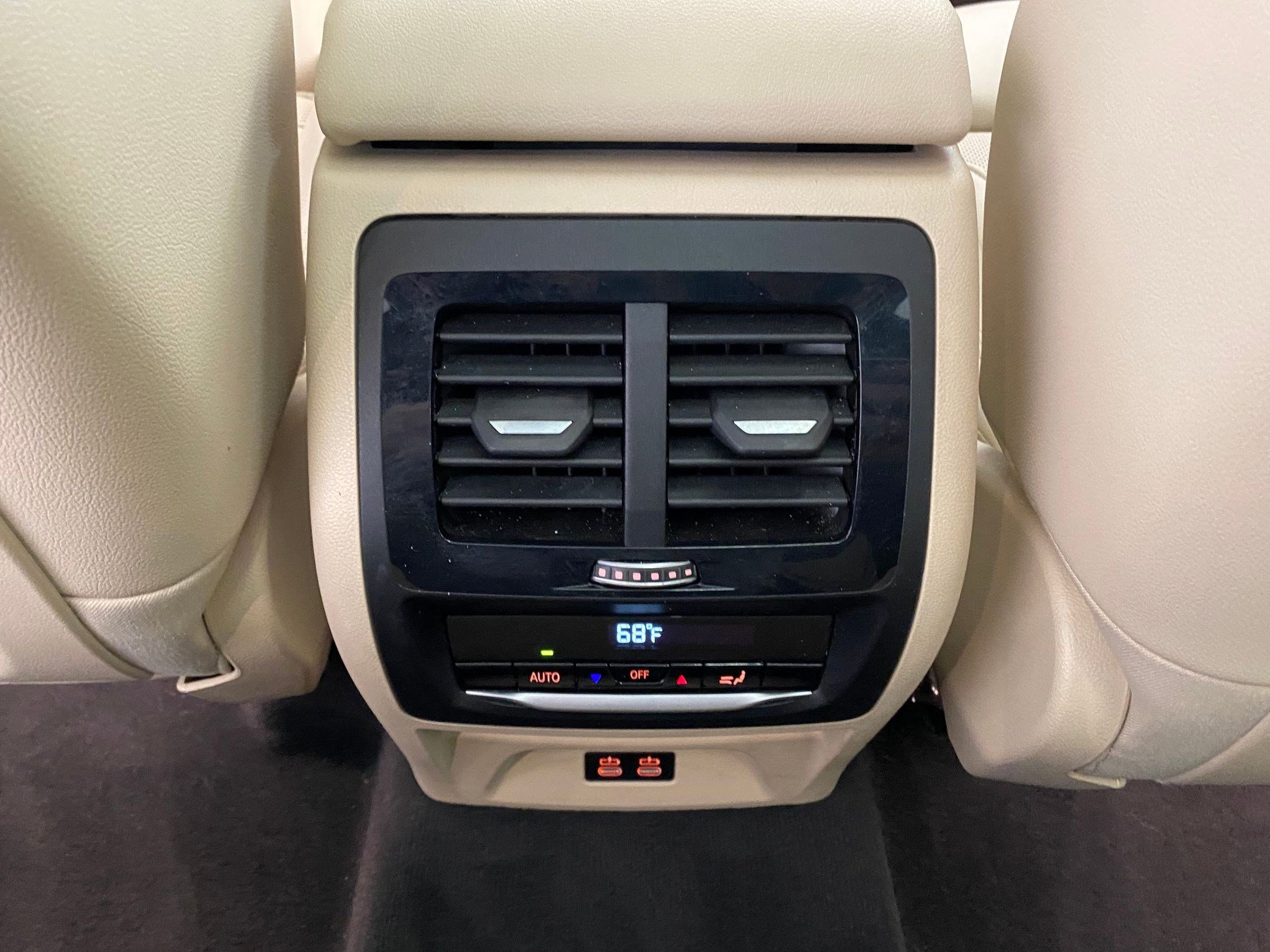 Used 2022 BMW X3 M40i w/ Premium Package image 30