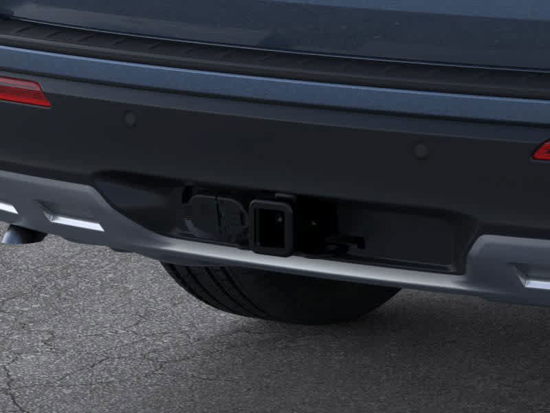 New 2026 Ford Explorer Active w/ Active Comfort Package RWD image 23