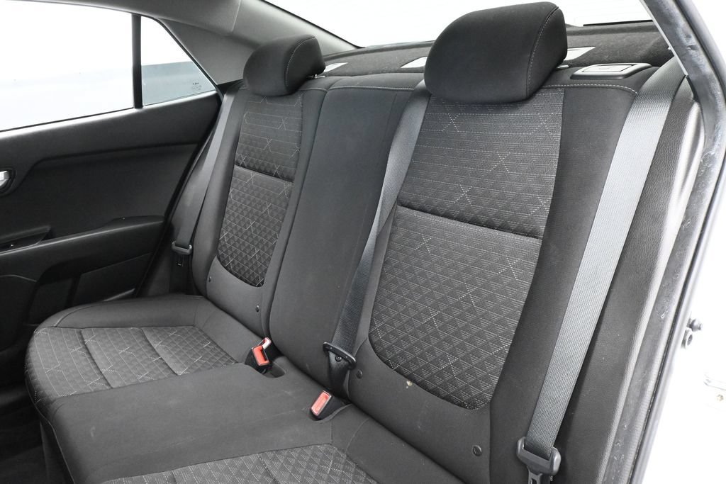 Used 2022 Kia Rio S w/ Technology Package FWD image 31