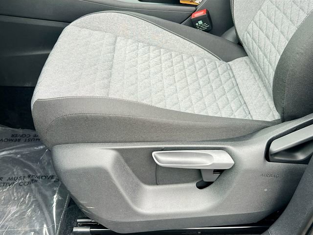 New 2025 Volkswagen Tiguan S image 18