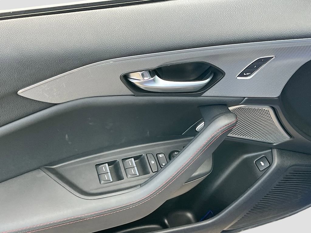 Used 2023 Acura TLX Type S image 18