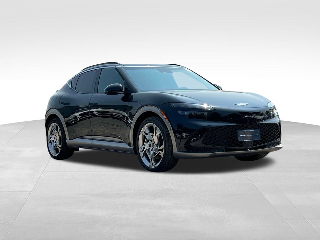 New 2025 Genesis GV60 Performance
