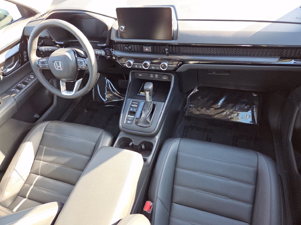 Used 2024 Honda CR-V EX-L image 30