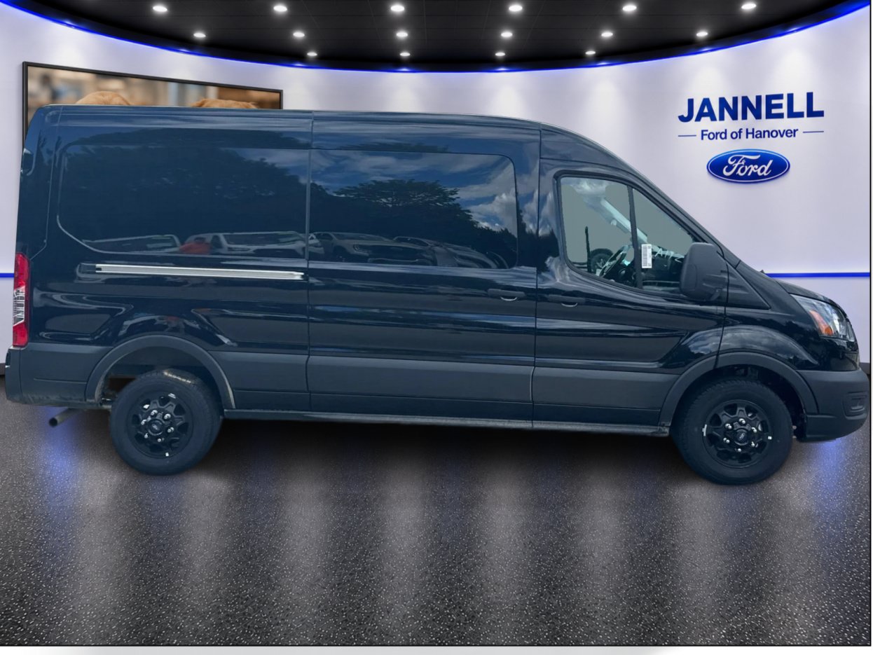 New 2026 Ford Transit 350 148 Medium Roof RWD image 4