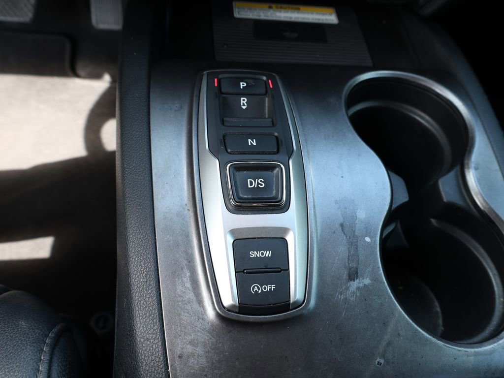 Used 2021 Honda Pilot Special Edition image 30