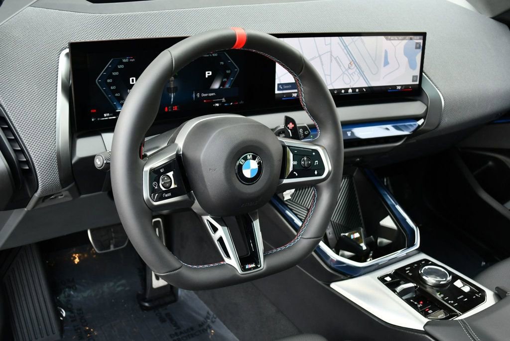 Used 2025 BMW X3 M50 w/ Premium Package image 45