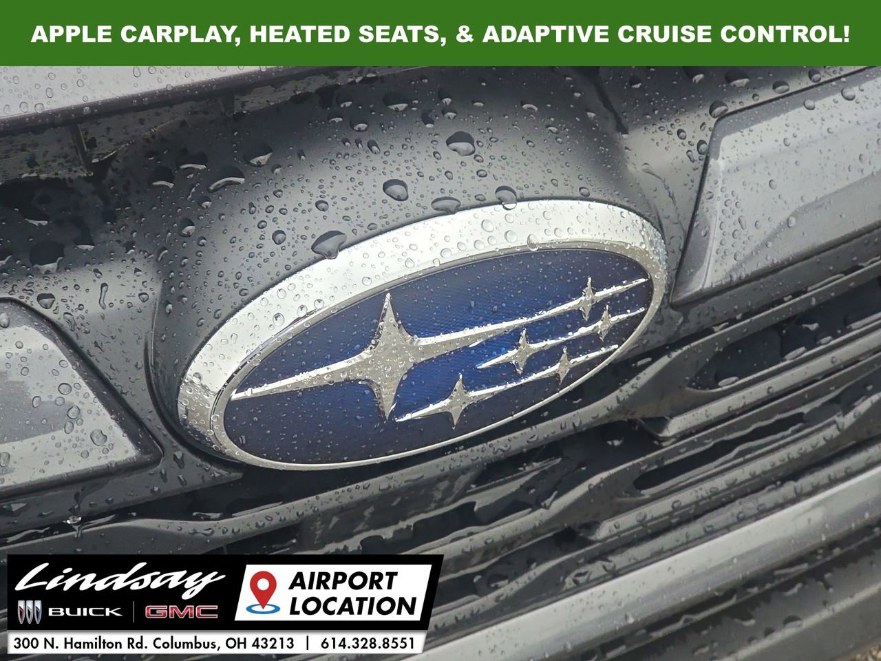 Used 2025 Subaru Outback Premium w/ Popular Package #1A image 29